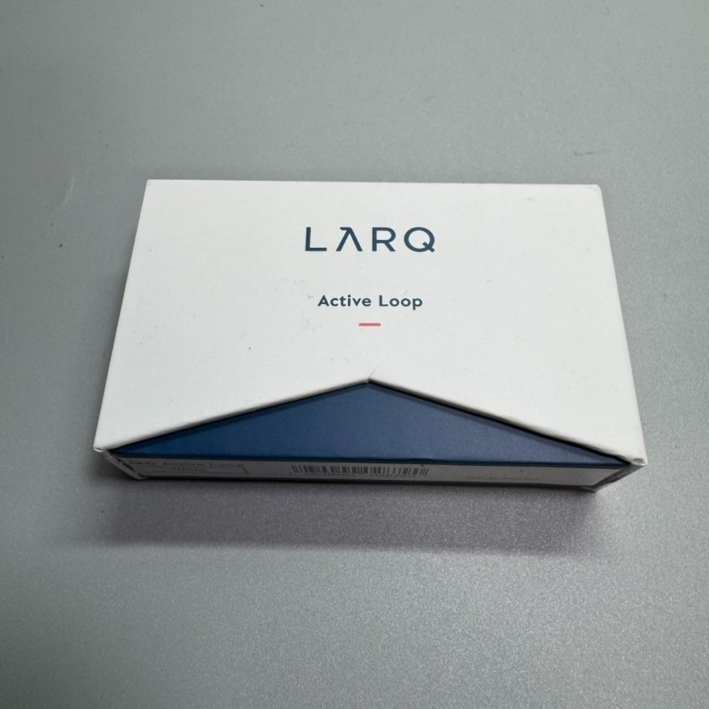 LARQ‎ SLGW050A  Active Loop